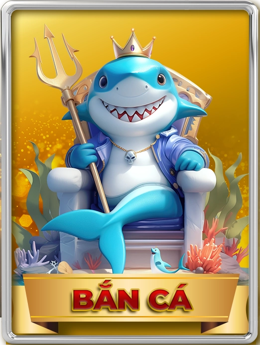 Bắn Cá