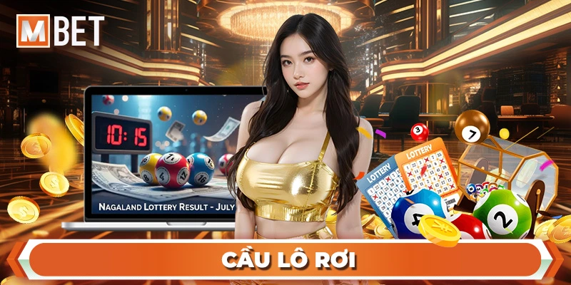Cầu Lô Rơi Là Gì? – Phân Tích Và Ứng Dụng Trong Cá Cược Lô Đề