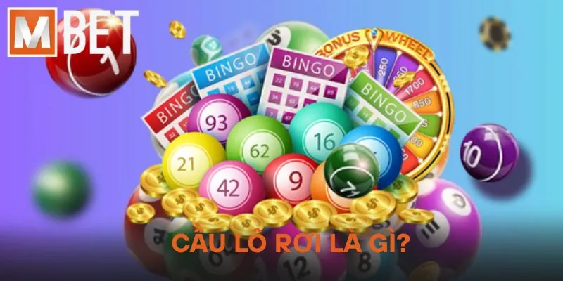 Cầu lô rơi là gì?