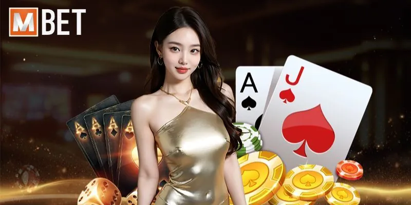 Link vào Mbet chính thức