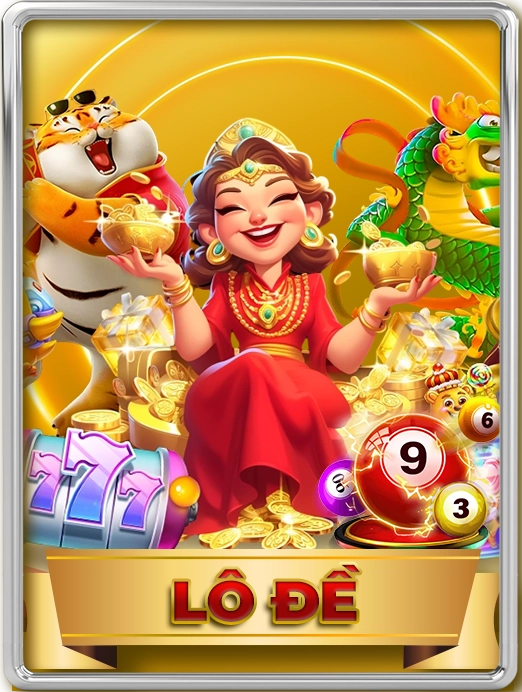 Lô đề
