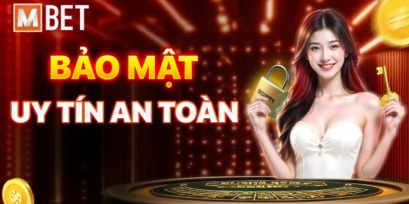 Ưu điểm khi dùng link MBET chính thức