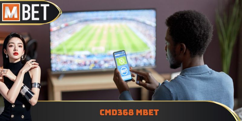 CMD368