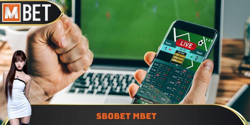 Sbobet
