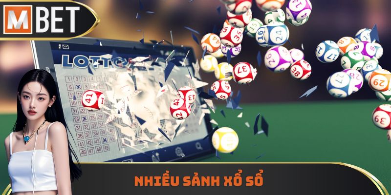 Tham khảo sảnh cược uy tín